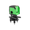 Лазерный уровень с зеленым лучом AMO LN 360 Green 851674