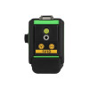 Лазерный уровень с зеленым лучом AMO LN 360 Green 851674