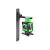 Лазерный уровень с зеленым лучом AMO LN 360 Green 851674