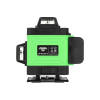 Лазерный нивелир AMO LN 4D-360-4 851698