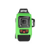 Лазерный нивелир AMO LN 4D-360-5 851704