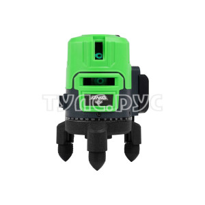 Лазерный нивелир AMO LN 4V 854842