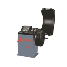 Стенд балансировочный АРМАДА AE&T B-34