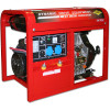 Сварочный генератор DDE DDW190AE