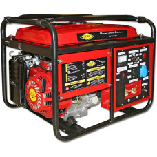 Генератор сварочный DDE DPW190