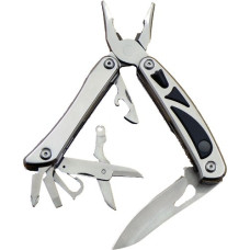 Мультитул плоскогубцы 10 в 1