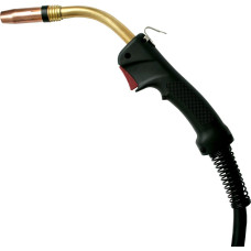Горелка для полуавтоматической сварки для i-MIG 235 (250A, 0,6 - 1,2 мм, 3.0 метра) EURO разъем S6000039