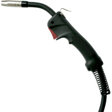 Горелка для полуавтоматической сварки для i-MIG 195 / 235 (180A, 0,6 - 1,0 мм, 3.0 метра) EURO разъем S6000040