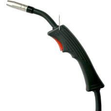 Горелка для полуавтоматической сварки QUATTRO ELEMENTI для i-MIG 165 (150A, 0,6 - 0,8 мм, 2,0 метра)(150A, 0,6 - 0,8 мм, 2,0 метра) S6000042