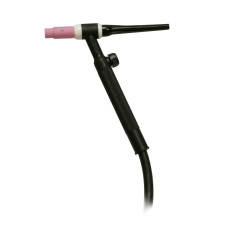 Горелка для аргонно-дуговой сварки WP17V120 А, ручной клапан, для серии А, В, MultiPro S6000052