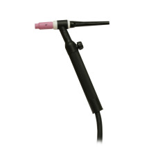 Горелка для аргонно-дуговой сварки WP26V 160 А, ручной клапан, для серии i-Force, C, Е S6000053