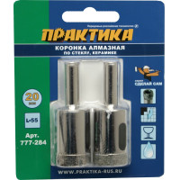 По керамограниту, керамике и стеклу