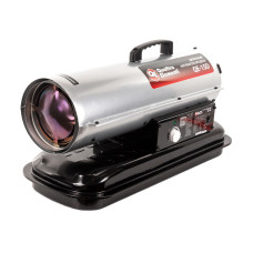 Нагреватель воздуха дизельный прямого нагрева QUATTRO ELEMENTI QE- 15D(15кВт, 205 м.куб/ч, бак 20л, 1,3л/ч, 15,7кг) 772-326