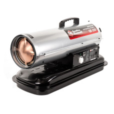 Нагреватель воздуха дизельный прямого нагрева QUATTRO ELEMENTI QE- 25D(25кВт, 400 м.куб/ч, бак 20л, 2,2л/ч, 15,7кг) 772-333