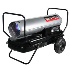 Нагреватель воздуха дизельный прямого нагрева QUATTRO ELEMENTI QE- 70D(70кВт, 620 м.куб/ч, бак 50л, 6.5л/ч, 33кг) 772-357