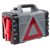 Пусковое устройство Power Cube 4000 Air Quattro Elementi (12В, 18Ач, 400А, 9,5 кг) с компрессором 772-517