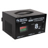 Зарядное устройство QUATTRO ELEMENTI BC  8M (12В, 8А) 770-087