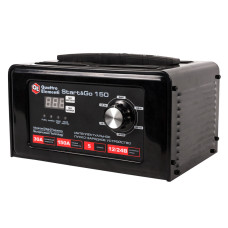 Пуско-зарядное устройство QUATTRO ELEMENTI Start & Go 150 772-487