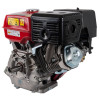 Двигатель бензиновый четырехтактный DDE 190F-S25G 