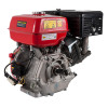 Двигатель бензиновый четырехтактный DDE 190F-S25G 