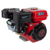 Двигатель бензиновый четырехтактный DDE 170F-Q19