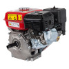 Двигатель бензиновый четырехтактный DDE 170F-Q19