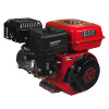 Двигатель бензиновый четырехтактный DDE 170F-S20 