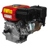 Двигатель бензиновый четырехтактный DDE 170F-S20 
