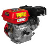 Двигатель бензиновый четырехтактный DDE 170F-S20 