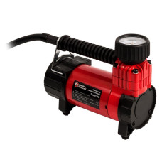 Компрессор автомобильный Smart 30 (12 Вольт, 120 Вт, 7 бар, 30 л/мин, сумка) 772-494