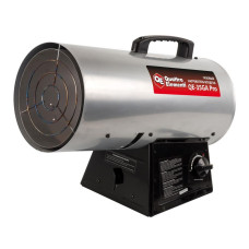 Нагреватель воздуха газовый QE-35GA (25-35кВт, 600 м.куб/ч, 10,5кг) 772-302