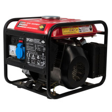 Бензиновый генератор инверторного типа DDE DPG2051i
