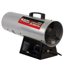 Нагреватель воздуха газовый QE-50GA (35-50кВт, 700 м.куб/ч, 14,5кг) 772-319