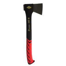 Топор -колун DDE Dynamic AXE18универсальный, 445 мм, 950 г.