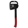Топор -колун DDE Dynamic AXE18универсальный, 445 мм, 950 г.