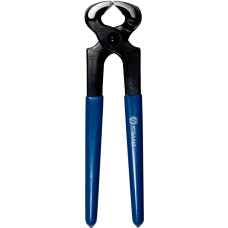 Клещи слесарные 200 мм, CR-V 647-260 Кобальт