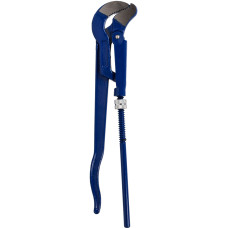 Ключ трубный КОБАЛЬТ рычажный тип S, 1.5 647-451 Кобальт