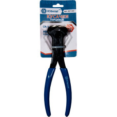 Кусачки торцевые 180 мм, CR-V (1 шт.) Кусачки торцевые 180 мм, CR-V (1 шт.)