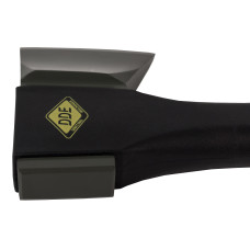 Топор - колун Dynamic AXE14, универсальный, 355 мм, 570 г.
