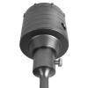 Коронка твердосплавная SDS- Plus ударная 68 мм (1шт.) клипса