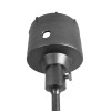 Коронка твердосплавная SDS- Plus ударная 82 мм (1шт.) клипса