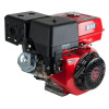 Двигатель бензиновый четырехтактный DDE 190F-S25GE 