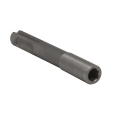 Удлинитель магнитный держатель 75мм для бит SDS +, составной, (1шт), блистер Удлинитель магнитный держатель 75мм для бит SDS +, составной, (1шт), блистер