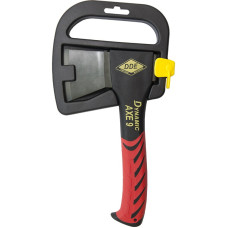 Топор -колун DDE Dynamic AXE9универсальный, 225 мм, 510 г.