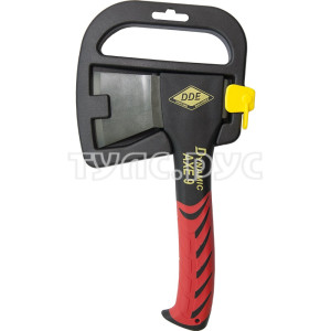 Топор -колун DDE Dynamic AXE9универсальный, 225 мм, 510 г.