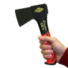 Топор -колун DDE Dynamic AXE9универсальный, 225 мм, 510 г.