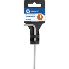 Ключ угловой шестигранный 4 мм Ключ угловой шестигранный 4 мм