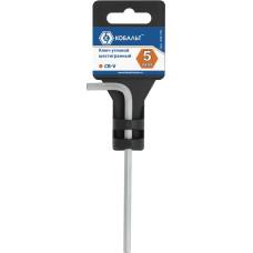 Ключ угловой шестигранный 5 мм Ключ угловой шестигранный 5 мм