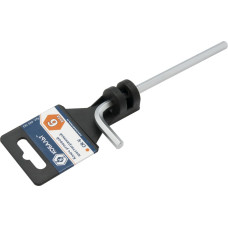 Ключ угловой шестигранный 6 мм Ключ угловой шестигранный 6 мм