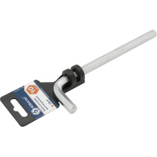 Ключ угловой шестигранный 10 мм Ключ угловой шестигранный 10 мм